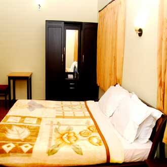 Crecent Residency, Wayanad 2